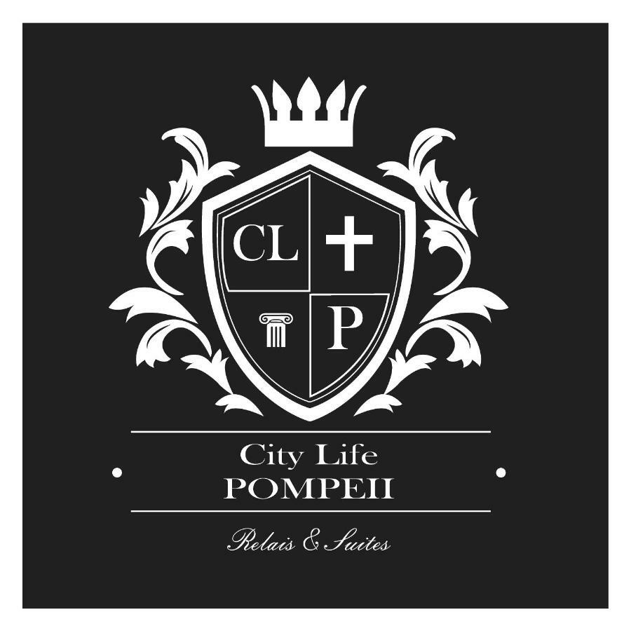 City Life Pompeii Exterior photo